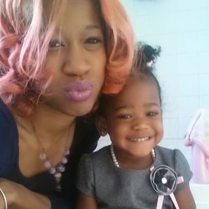 Meet your Posher, Amarii